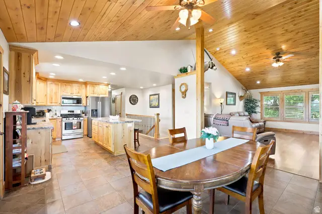 1557 E 2100 N, North Logan, UT 84341 - #3