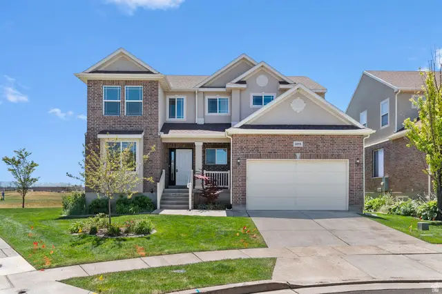 3375 W Princeville, Syracuse, UT 84075 - #1