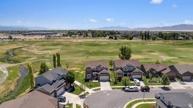 3375 W Princeville, Syracuse, UT 84075 - #3