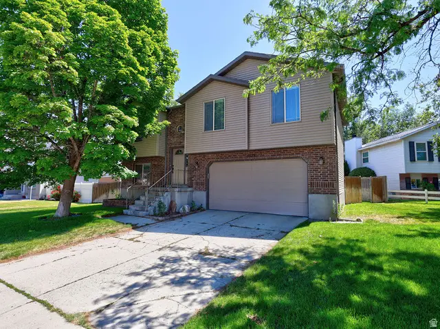 5529 S Harvey Hts, Taylorsville, UT 84118 - #1