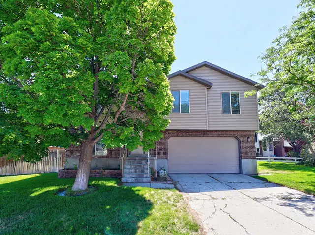 5529 S Harvey Hts, Taylorsville, UT 84118 - #2