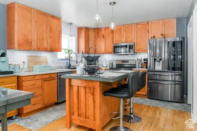 95 E 2800 S, Vernal, UT 84078 - #3