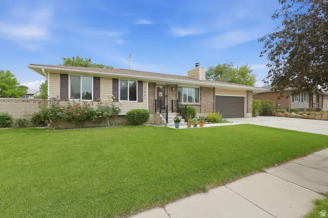 3641 W Whitewood Cir S, Taylorsville, UT 84129 - #2