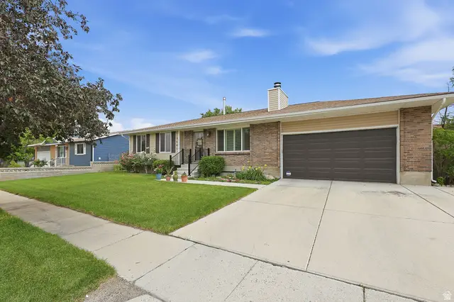3641 W Whitewood Cir S, Taylorsville, UT 84129 - #3