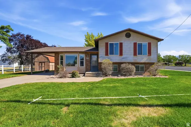 508 W 2700 S, Syracuse, UT 84075 - #1