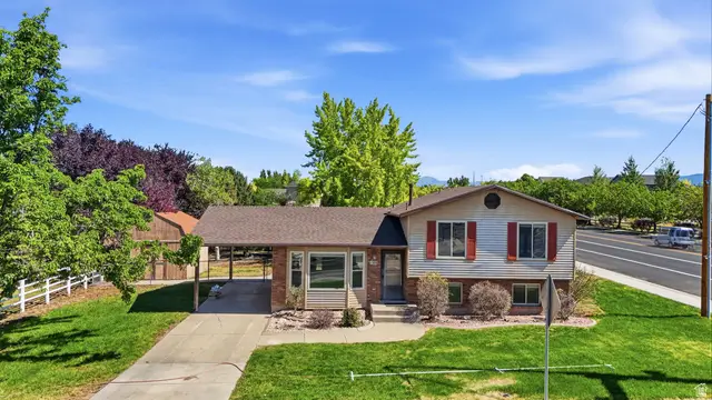 508 W 2700 S, Syracuse, UT 84075 - #2
