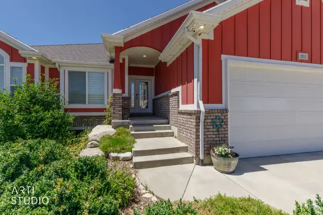 3915 N 2700 W, Farr West, UT 84404 - #2