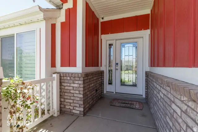 3915 N 2700 W, Farr West, UT 84404 - #3