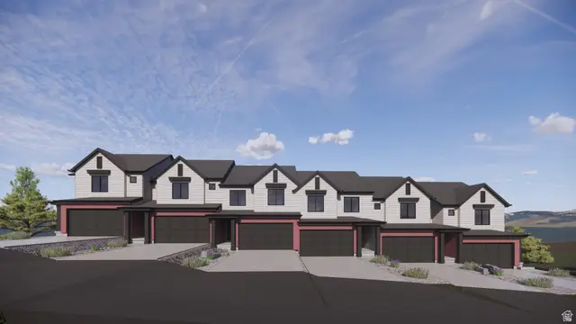 4330 N Buckstone Way #1354, Lehi, UT 84048 - #1
