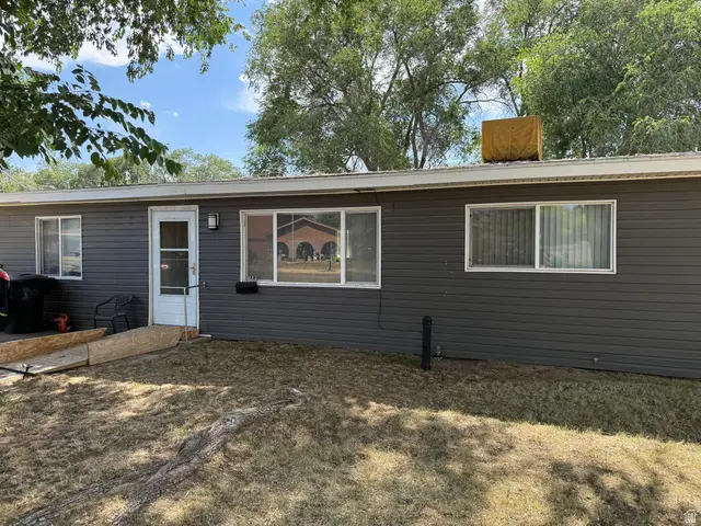 2443 N 475 W, Sunset, UT 84015 - #2