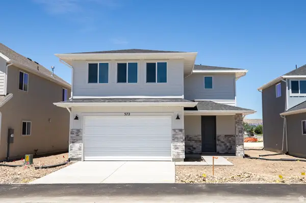 572 W 1775 N #102, Harrisville, UT 84404