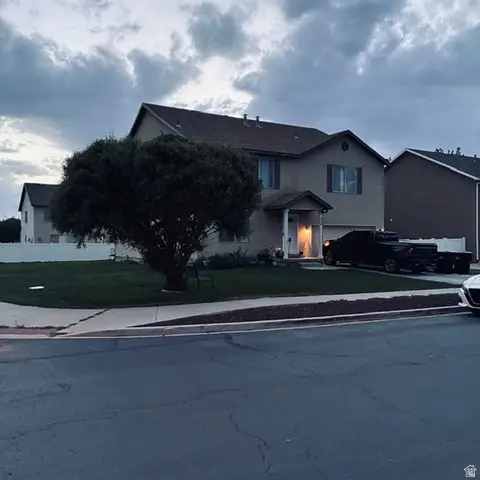 526 S 880 W, Spanish Fork, UT 84660 - #1