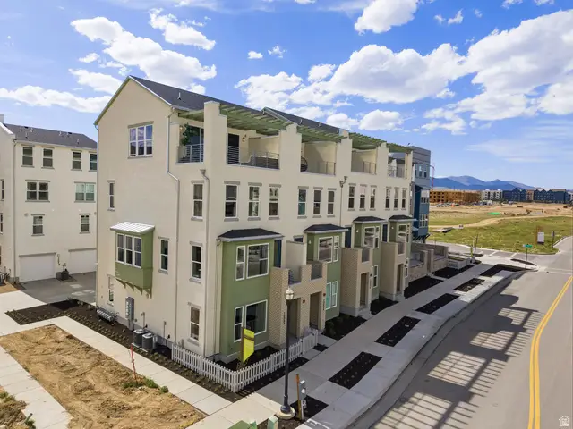 10988 S Lake Run Rd W #154, South Jordan, UT 84009 - #3