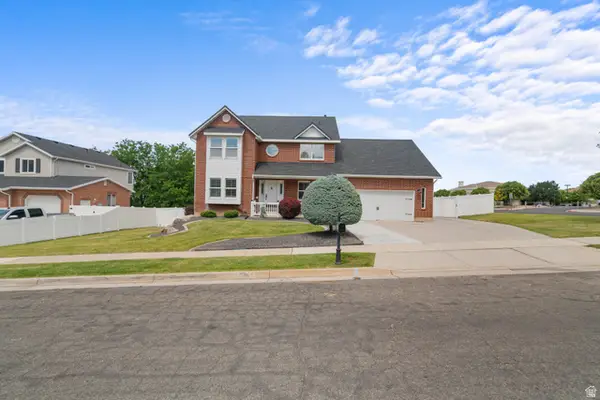 3471 N 400 W, Pleasant View, UT 84414