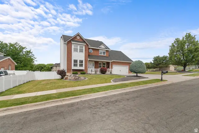3471 N 400 W, Pleasant View, UT 84414 - #2