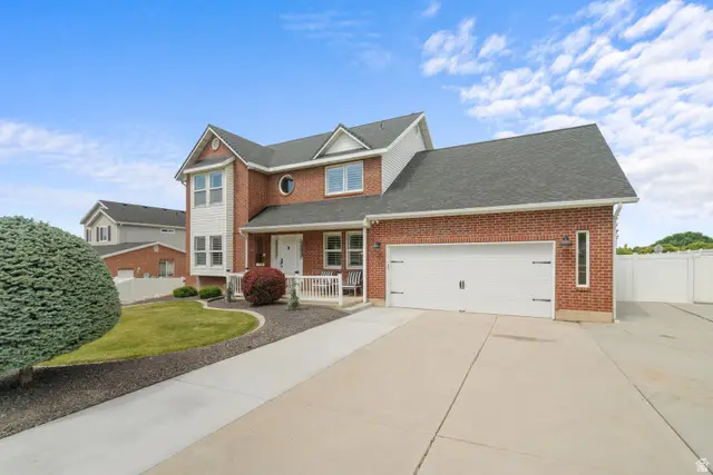 3471 N 400 W, Pleasant View, UT 84414 - #3
