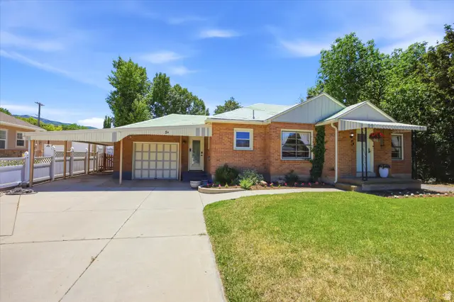 5 W 1000 S, Bountiful, UT 84010 - #1