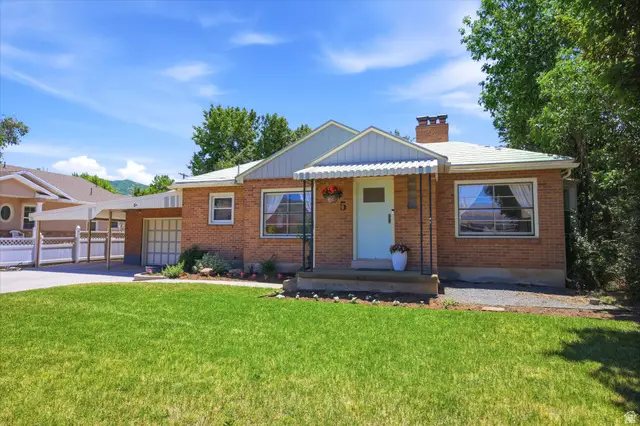 5 W 1000 S, Bountiful, UT 84010 - #2