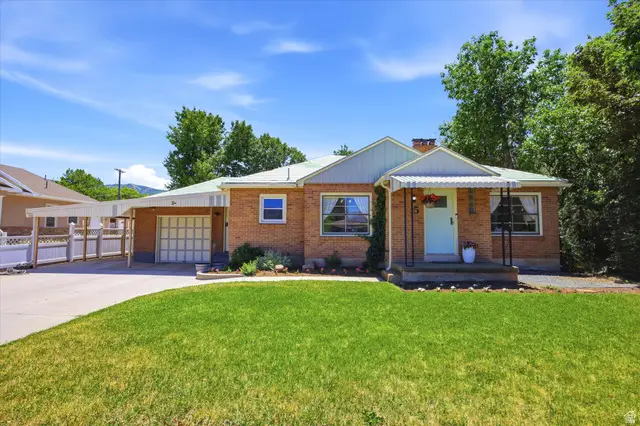 5 W 1000 S, Bountiful, UT 84010 - #3