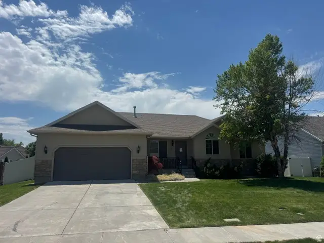 485 W 500 N, American Fork, UT 84003 - #1