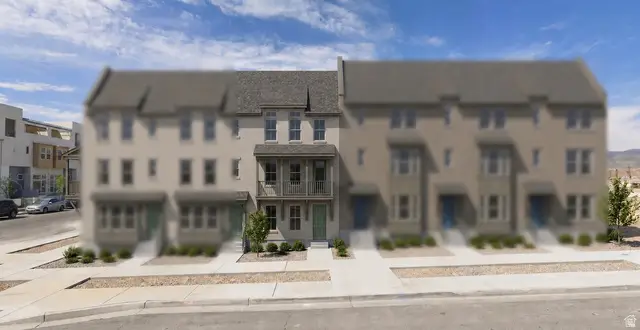 11022 S Lake Run Rd W #143, South Jordan, UT 84009 - #2