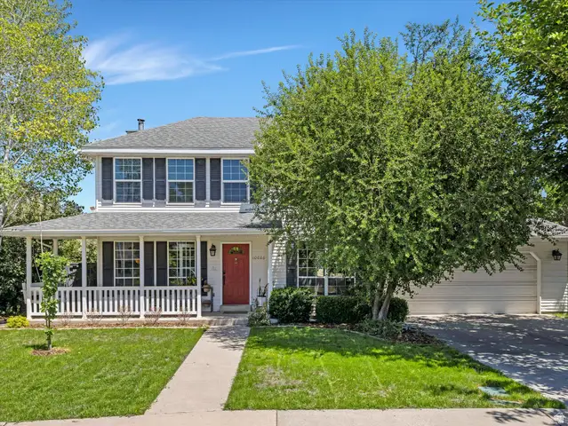 10886 N Highland Cir N, Highland, UT 84003 - #2