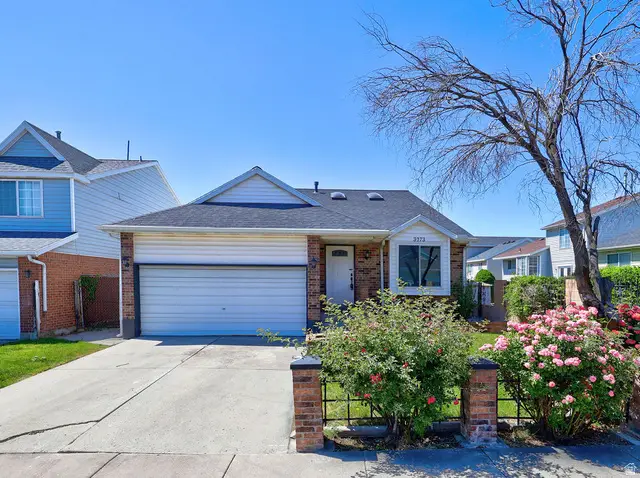 3073 W Linton Dr, West Jordan, UT 84088 - #1