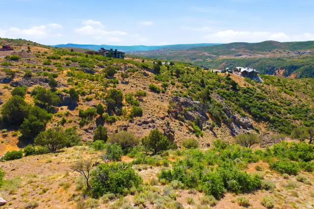 8578 N Lark Pl #CM-71, Kamas, UT 84036 - #2