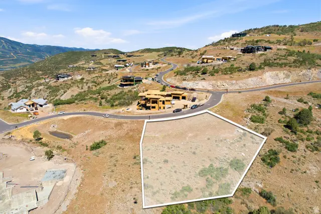 8578 N Lark Pl #CM-71, Kamas, UT 84036 - #3