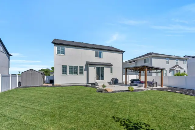 252 N Sunrise Ranch Dr, Mapleton, UT 84664 - #2