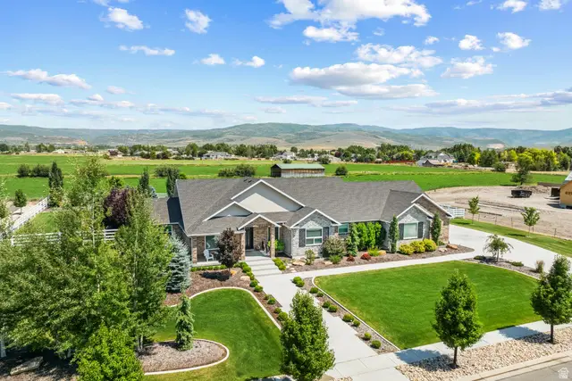 1375 S Red Filly Rd, Heber City, UT 84032 - #1