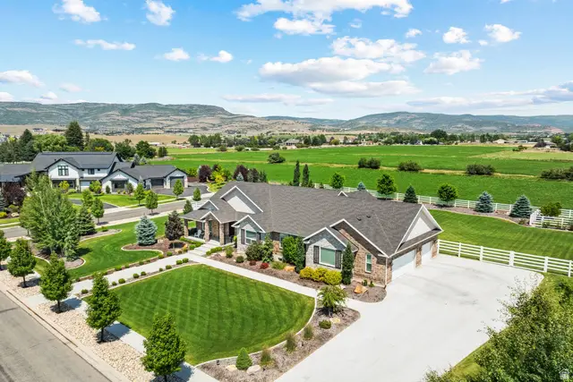 1375 S Red Filly Rd, Heber City, UT 84032 - #2