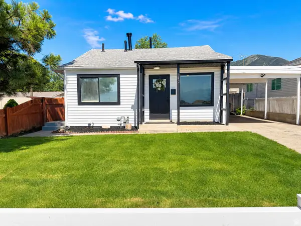278 N 1st St, Tooele, UT 84074