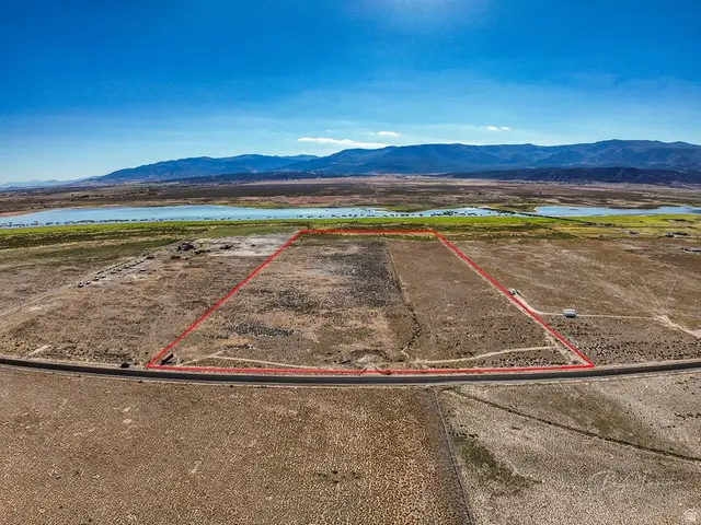 7700 W 2400 S, Cedar City, UT 84720 - #2