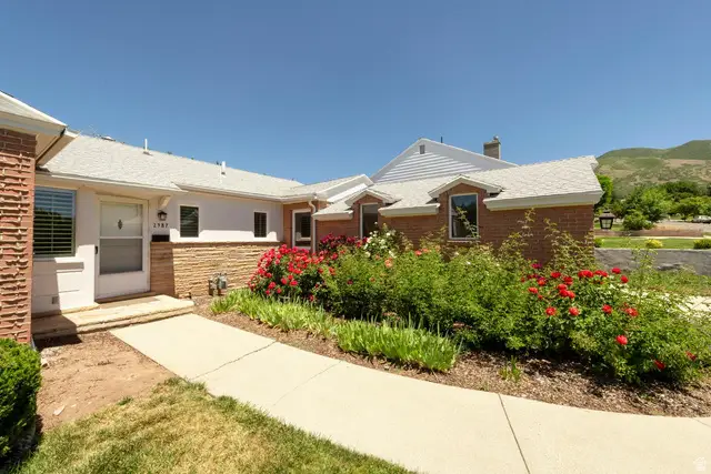2387 E Beacon Dr, Salt Lake City, UT 84108 - #3