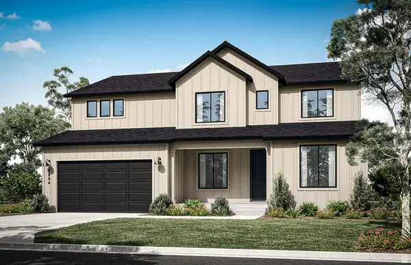 1651 S 130 W, Salem, UT 84653