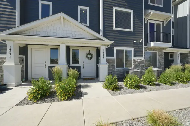 1727 E Wolverine Way, Eagle Mountain, UT 84005 - #3