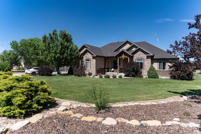 790 N 2140 W, Price, UT 84501 - #2