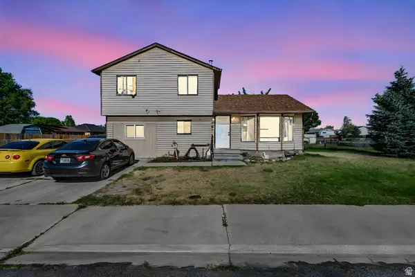 867 N 2600 W, Provo, UT 84601