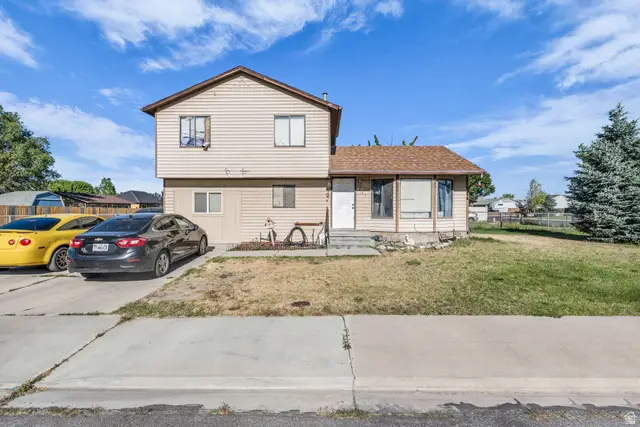 867 N 2600 W, Provo, UT 84601 - #2