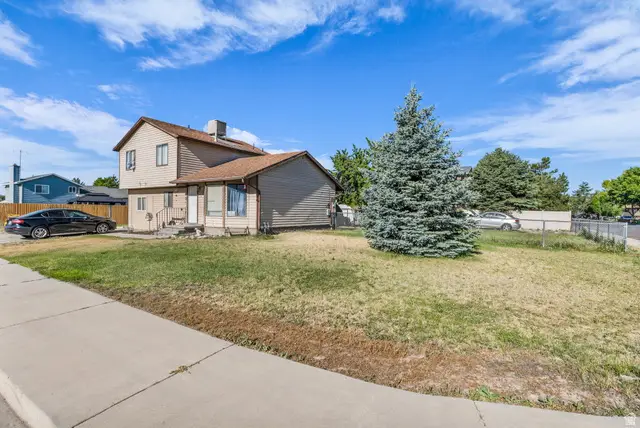 867 N 2600 W, Provo, UT 84601 - #3