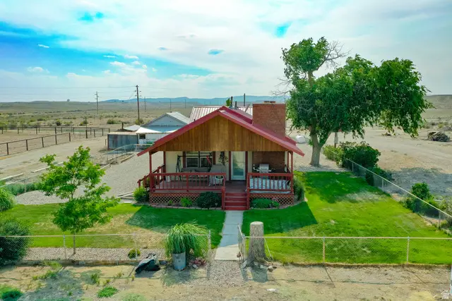6470 S 5500 E, Vernal, UT 84078 - #2