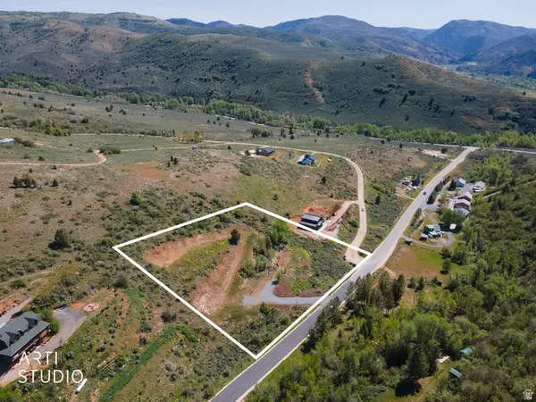 13346 Evergreen Park Dr #328, Huntsville, UT 84317