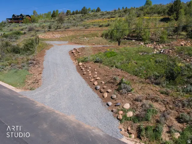 13346 Evergreen Park Dr #328, Huntsville, UT 84317 - #2