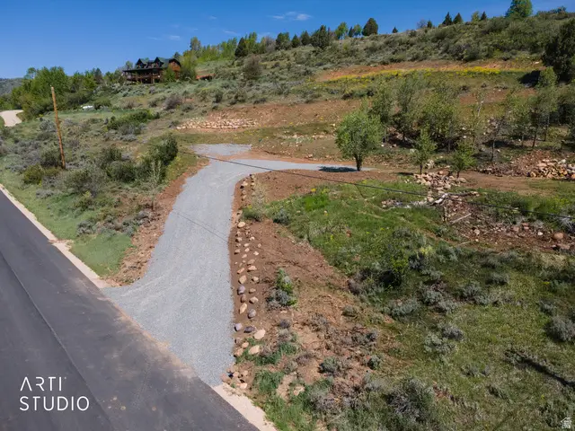 13346 Evergreen Park Dr #328, Huntsville, UT 84317 - #3