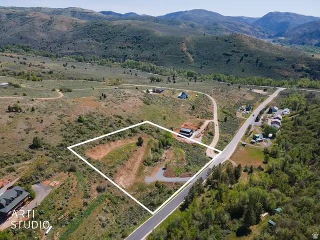 13346 Evergreen Dr #328, Huntsville, UT 84317 - #1