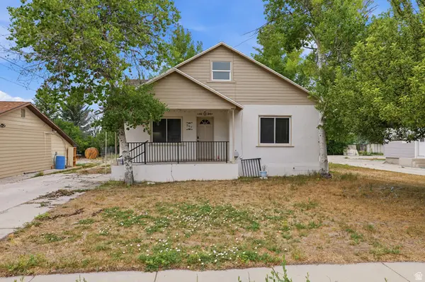 267 E 300 N, Ephraim, UT 84627