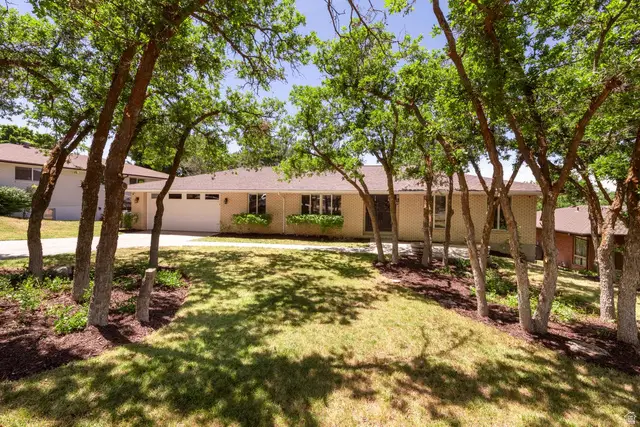 9676 S Mount Jordan Rd E, Sandy, UT 84092 - #1