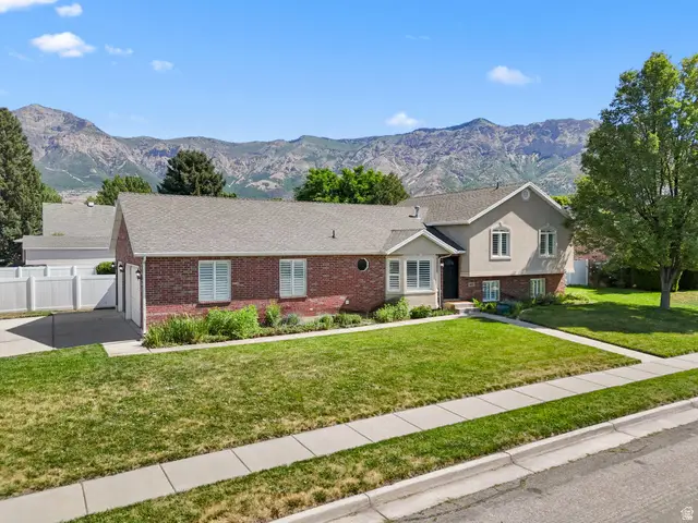 610 E 2300 N, North Ogden, UT 84414 - #2