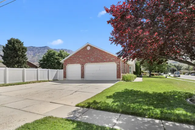 610 E 2300 N, North Ogden, UT 84414 - #3